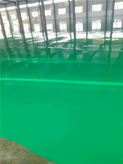 齐齐哈尔，我直接给你一份室外地坪漆翻新维修